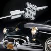 1950 Oldsmobile 88 Club Sedan….